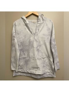 Melloday Tie Dye Sweater Medium